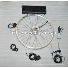 Kits de conversion de vélo électrique 48v 1000w e-bike